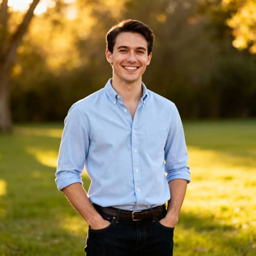 Stylish Profile Photos for Dating Success Stylish Profile Photos for Dating Success