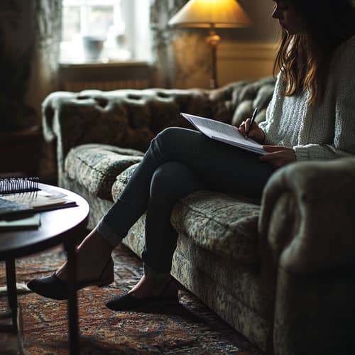 Professional Mental Health Sessions for You
