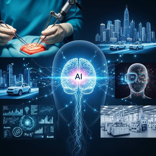 Artificial Intelligence Enhancements