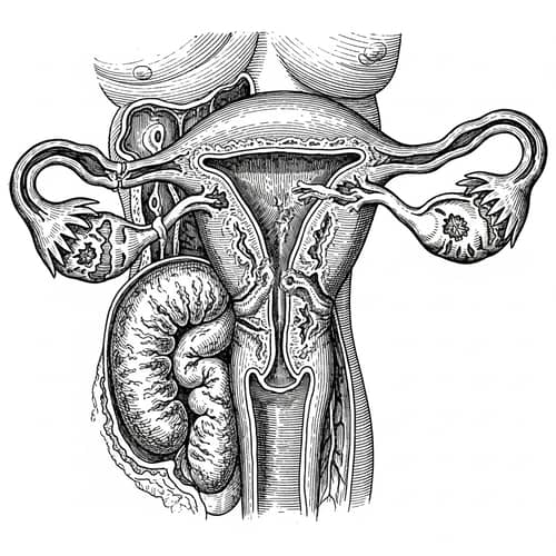 Pelvic Inflammatory Disease Impact on Reproductive System