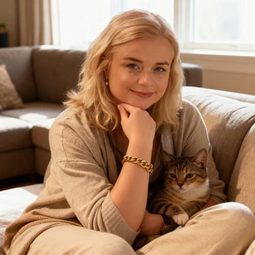 Cozy Home Moments with Pets: Heartwarming Photography Cozy Home Moments with Pets: Heartwarming Photography