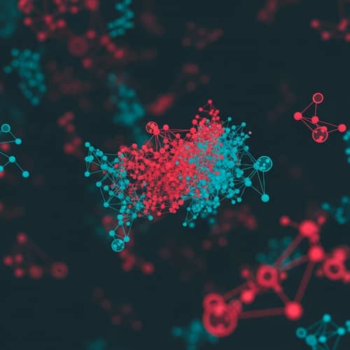 Xita Corpus Visualization | Information Network Representation