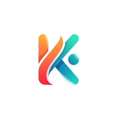 Transparent Kiosk Logo Image