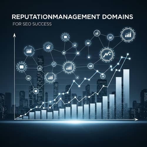 Maximizing .ReputationManagement Domains for SEO Success
