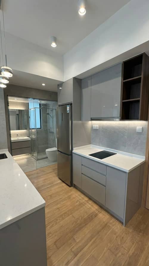 Embrace Modern Style for Your Space Embrace Modern Style for Your Space