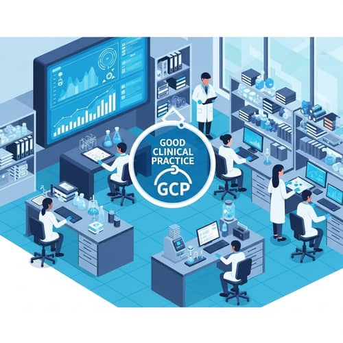 Enhancing Clinical Trials with Good Clinical Practice