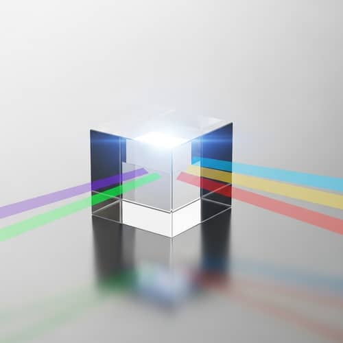 Ethereal Light-Editing Prism: Transforming Raw Data