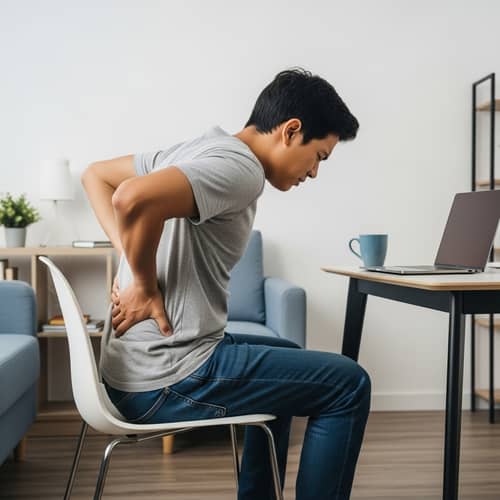 Understanding Back Pain: Causes and Solutions for All Genders