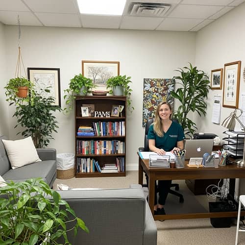 Compassionate Therapist in Wisconsin | Kind-Hearted Counseling Services