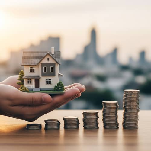 Real Estate Wealth Maximization: Investing for Financial Growth
