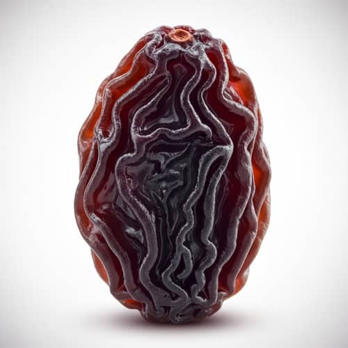 Exquisite Dark Purple Raisin - Sweet and Rich | Website Name