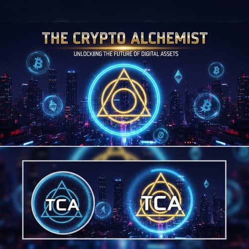 Unique Cryptocurrency Channel