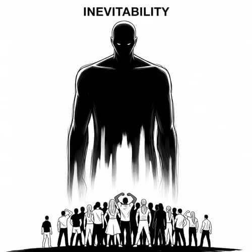 Confronting Inevitability: Unity against the Unalterable