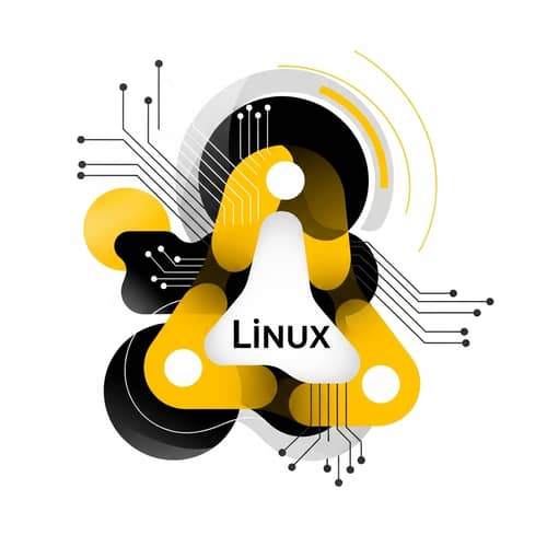 Abstract Linux Art: Flexibility, Reliability, Community Spirit