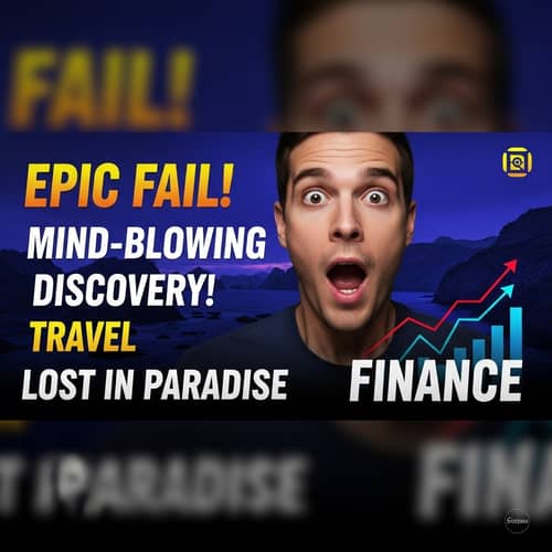 Engaging YouTube Video Thumbnail Design | Stand Out Visuals