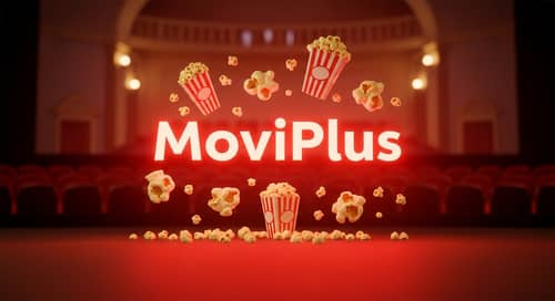 MoviPlus Cinema Hall: Cozy Movie Night Experience