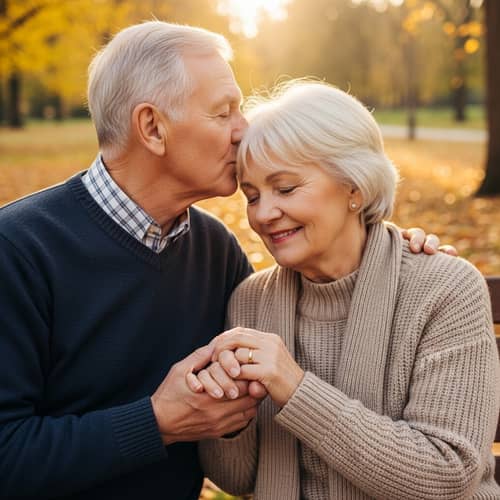 True Love - Unconditional Love