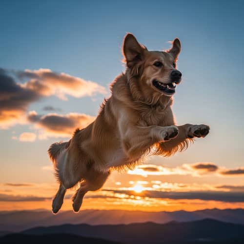 Flying Dog - Amazing Images | Website