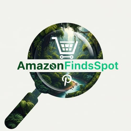 AmazonFindsSpot: Discover Amazing Amazon Items