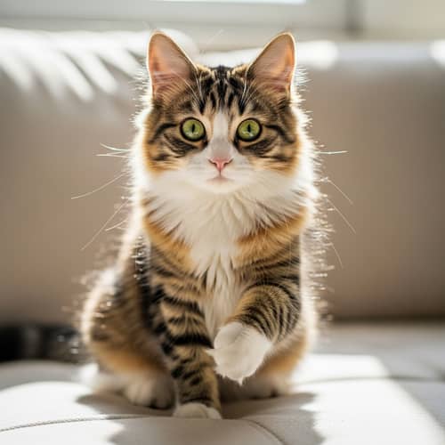 A Cute Cat - Find Your Perfect Feline Friend