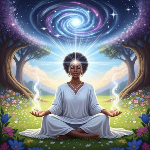 Open Psychic Abilities: Explore the Mystical and Ethereal