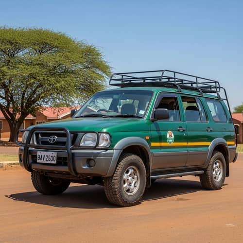 Monthly Fuel Price Adjustments Impacting Zambian Economy