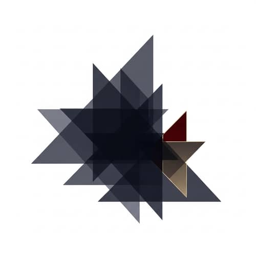 Abstract Representation of Large Organization in Illicit Activities