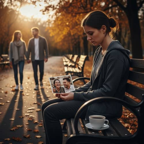 Unrequited Love: Coping Strategies for Loving Someone Who Doesn't Feel the Same
