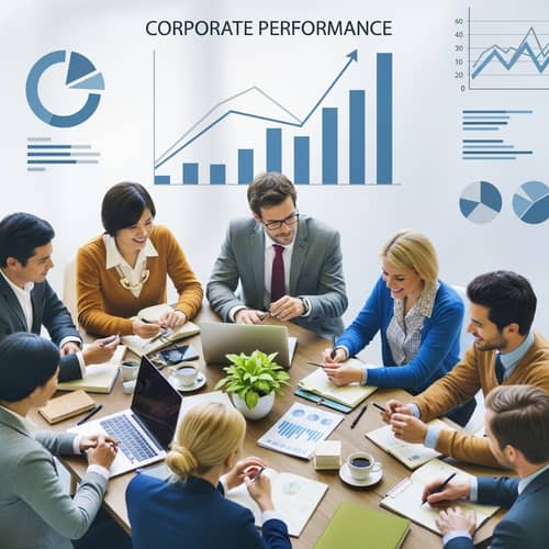 Collaborative Company Governance Model | Performance Optimization