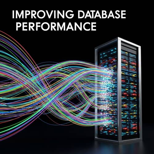 Improving Database Performance: Contemporary Digital Era Aesthetic
