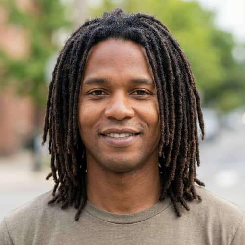 How Would I Look With Dreads? Explore Styles How Would I Look With Dreads? Explore Styles