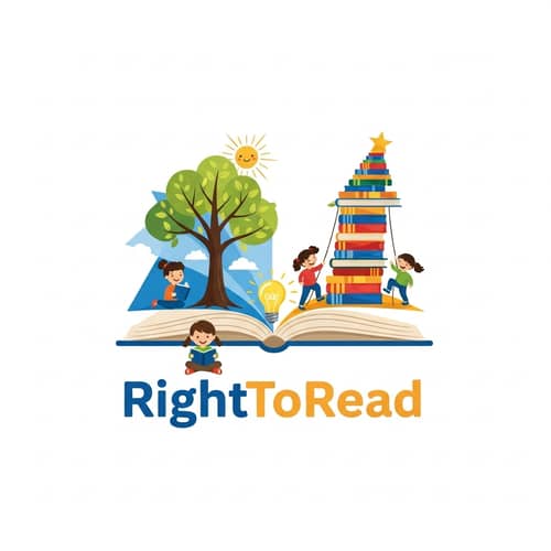 RightToRead: Enhancing Children's Reading Skills