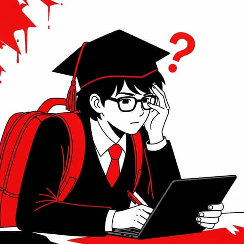 Diligent Student Overcomes Challenges | Bright Dynamic Journey
