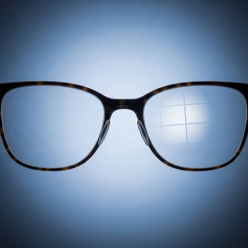 Clear Vision: Anti-Reflective Coating vs. Non-Coated Lens