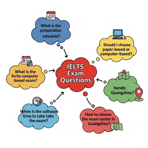 Prepare for IELTS Exam: Schedule, Formats, Software & Tips