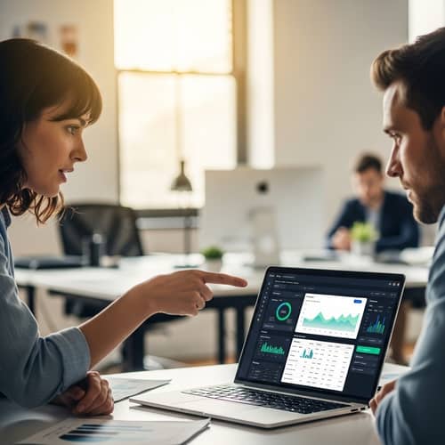 Enhance Productivity with Microsoft 365 Business Central
