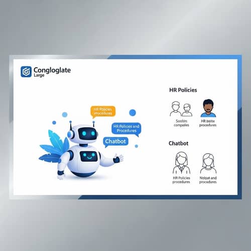 Melstacorp PLC Chatbot for HR Policies and Procedures