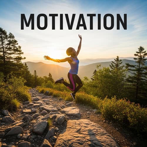 Empower Your Journey: Motivation in Action
