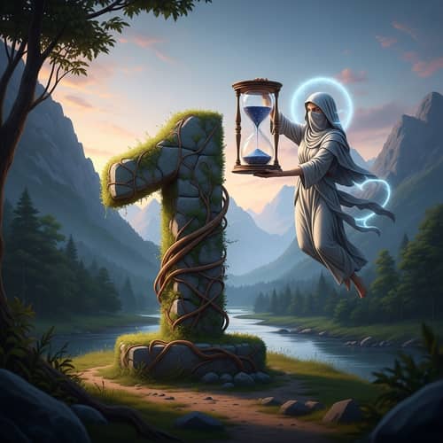 Number One Destiny: Enigma of Fate and Power