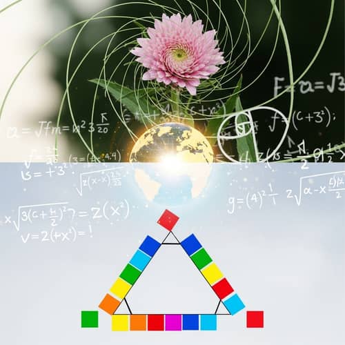 Mathematics in Nature: Beauty and Importance | Poster Design