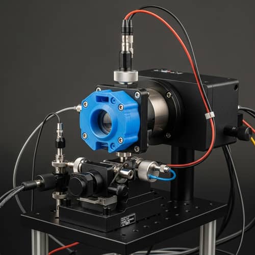 3D-Printed Miniature Gas Cell for Photoacoustic Spectroscopy