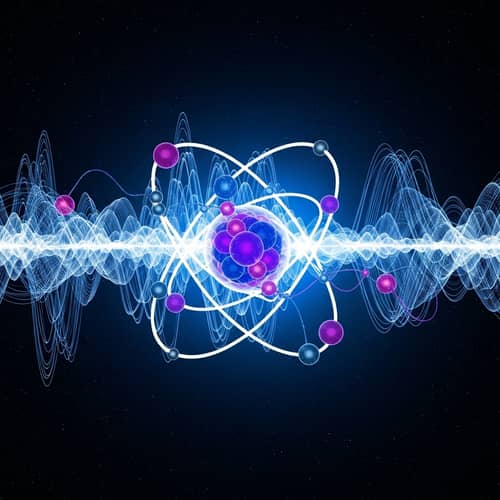 Quantum Mechanics in Abstract: Exploring Entanglement and Superposition