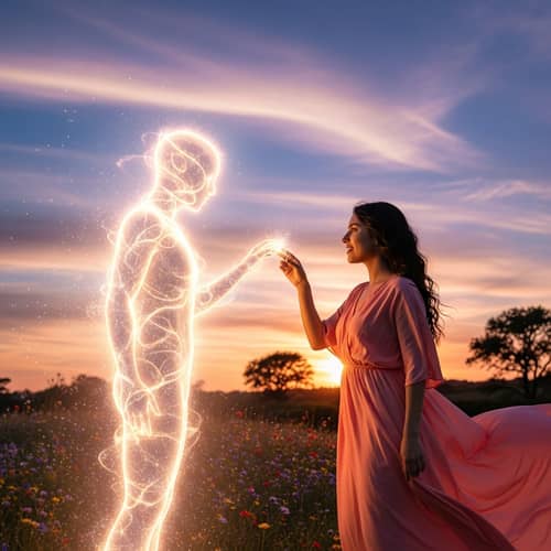 Experience Epiphany in Romantic Love
