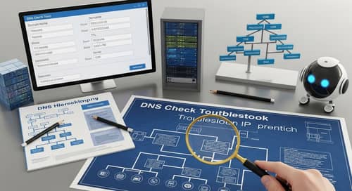 Best DNS Check Tools for Efficient Network Management