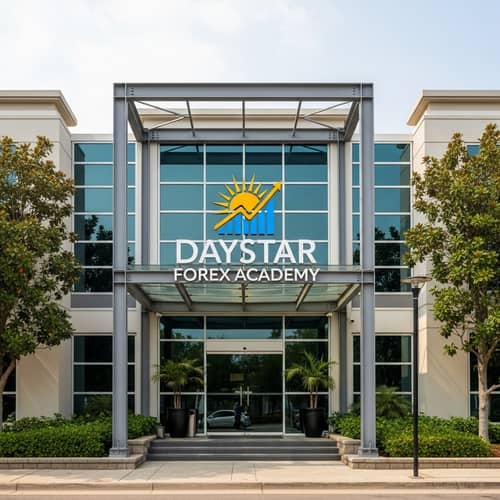 DayStar Forex Academy - Premier Financial Education Institution