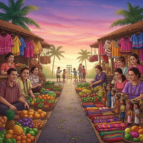 Explore Contemporary Philippine Arts and Culture