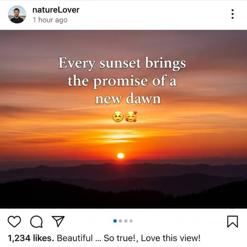 Facebook Post Generator | Create Stunning Social Media Posts