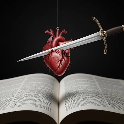 Sword & Heart: Symbolism in Renaissance Art & Politics