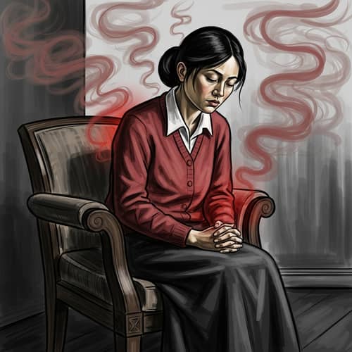 Understanding Chronic Pain: Emotional Struggles and Silent Suffering