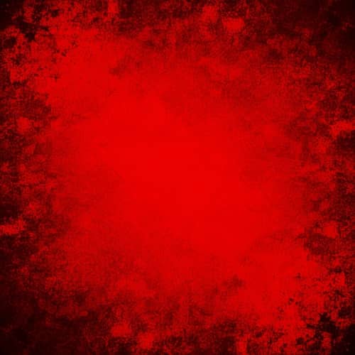 Grunge-Style Red Background | Moody & Rebellious Texture